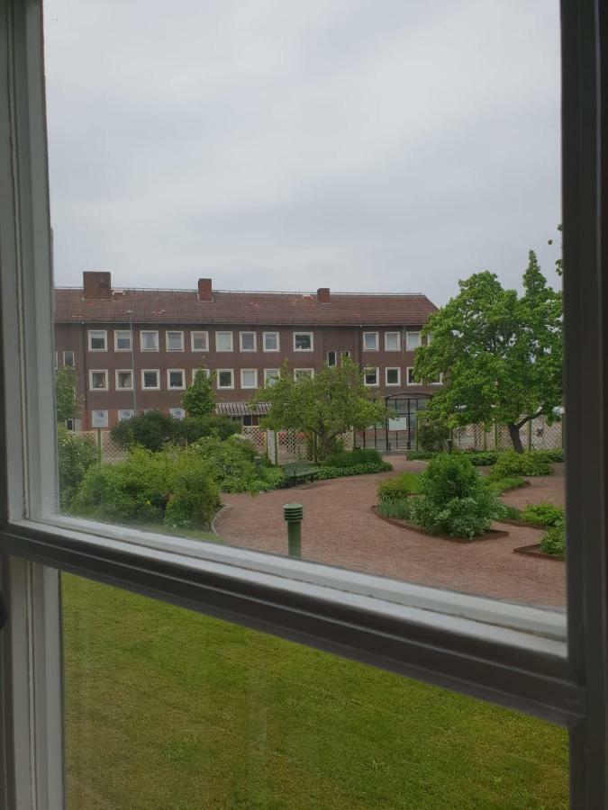 Hedemora Stadshotell Exteriör bild