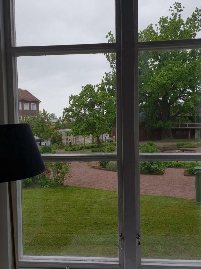 Hedemora Stadshotell Exteriör bild