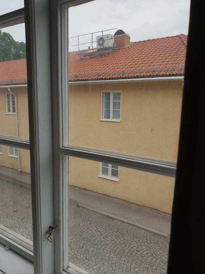 Hedemora Stadshotell Exteriör bild