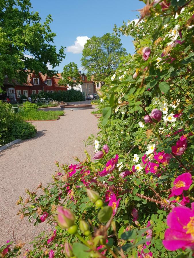 Hedemora Stadshotell Exteriör bild