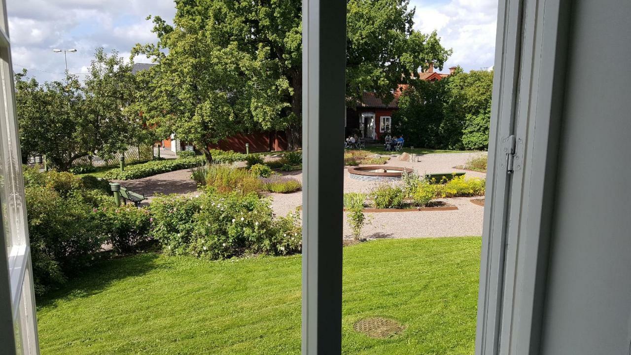 Hedemora Stadshotell Exteriör bild