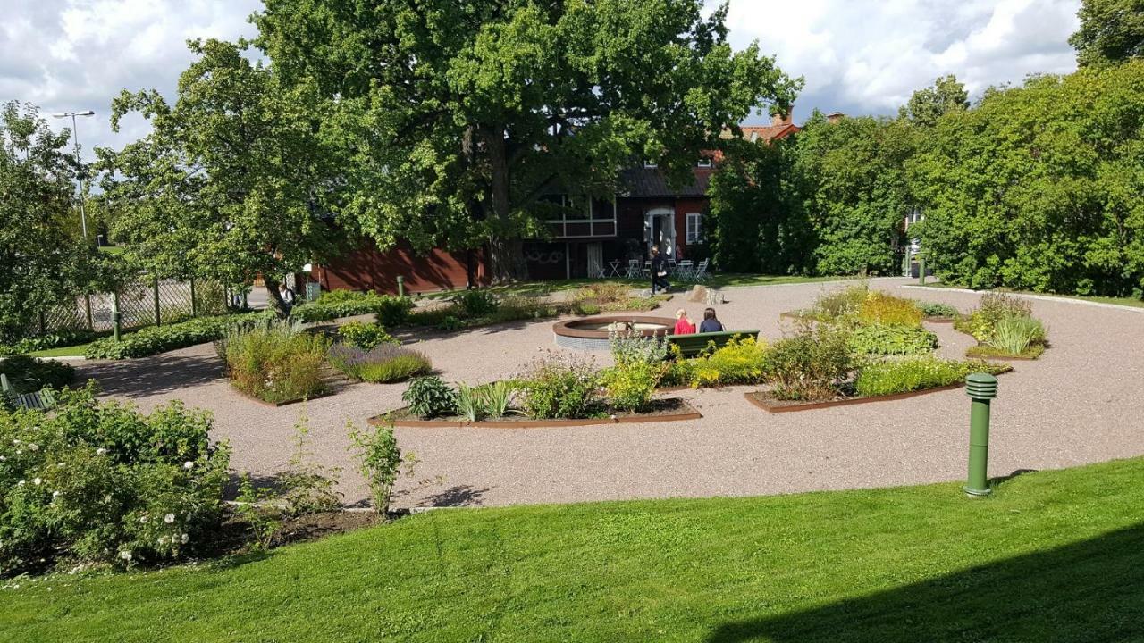 Hedemora Stadshotell Exteriör bild